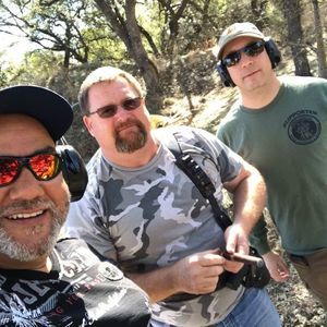 Meet your Posher, Bill